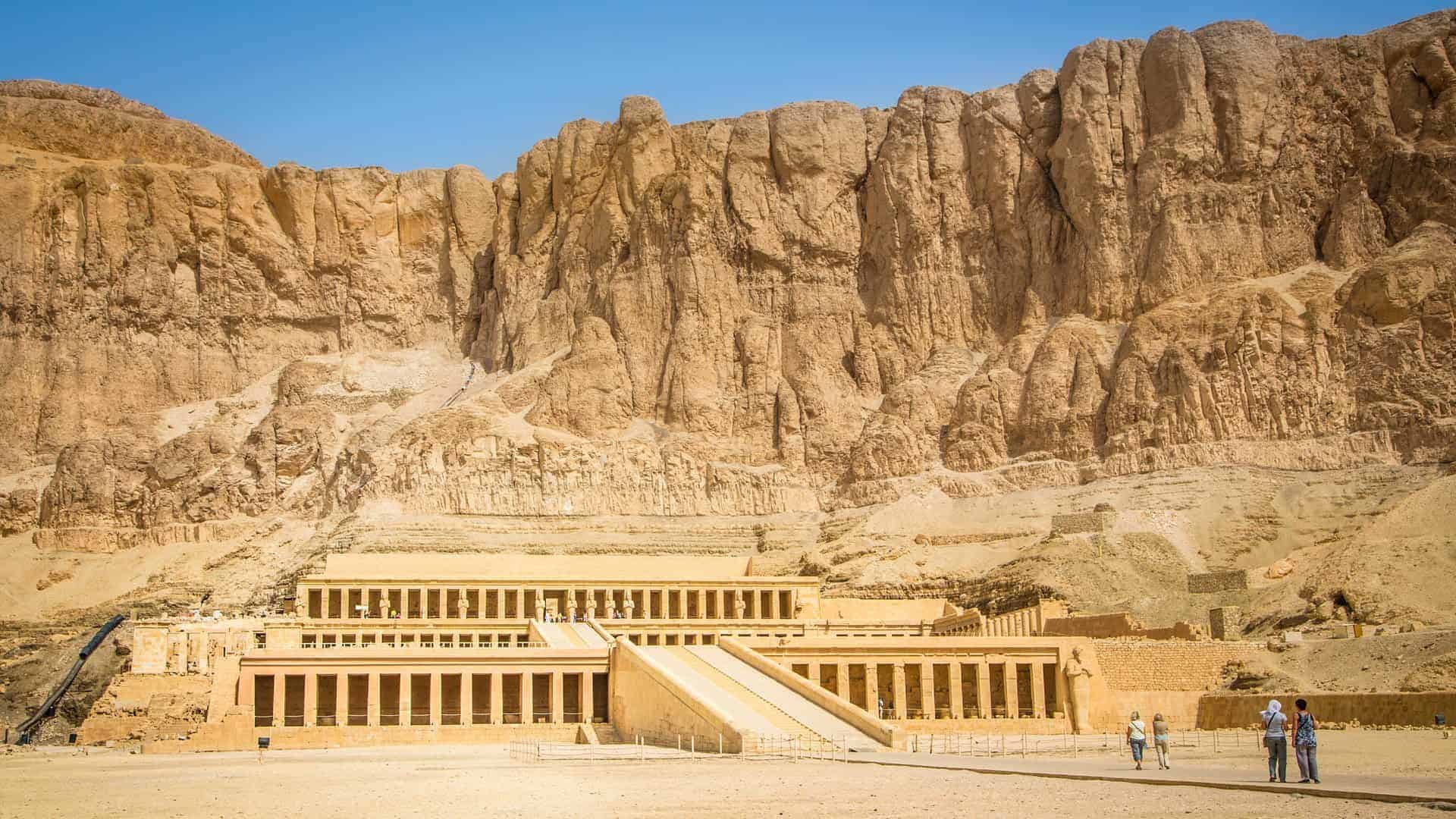 Luxor