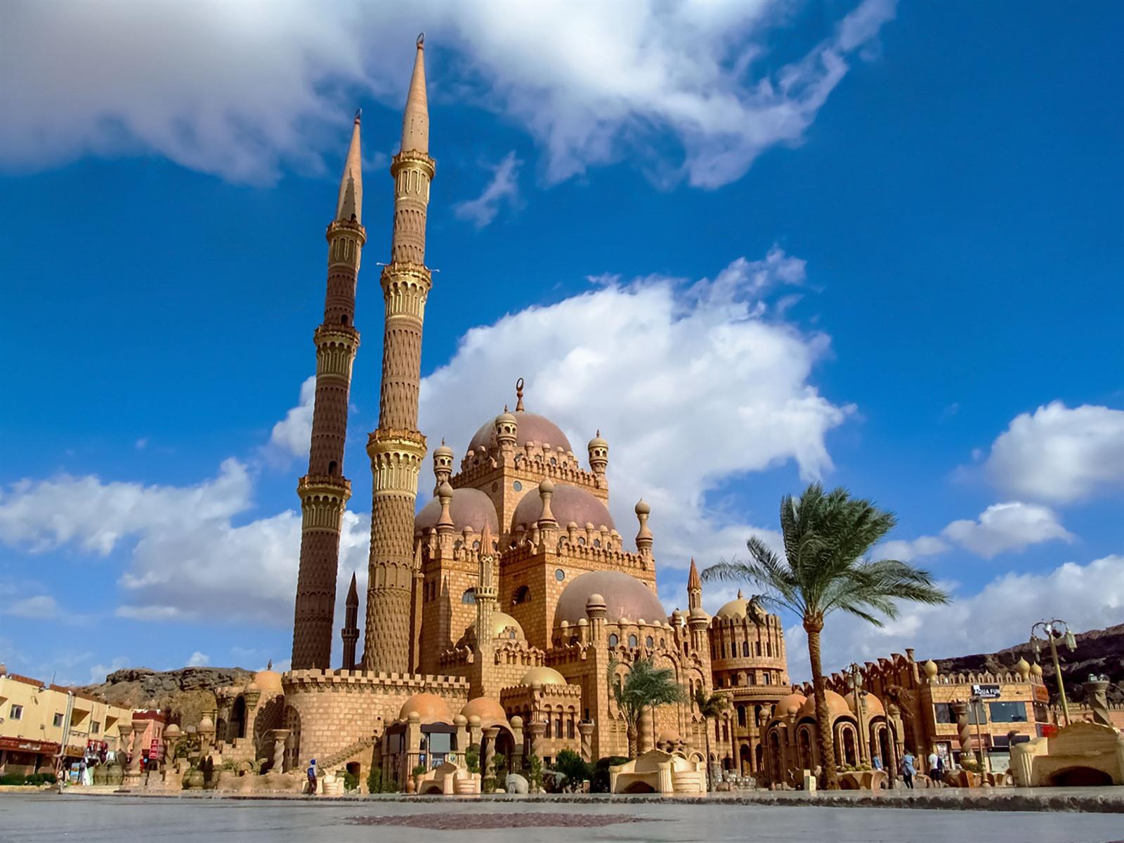 Sharm Elsheikh